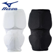 MIZUNO Baseball Protector Armor Arm Guard Elbow Guard Supporter Type Elbow Pad for Batter Left and Right Elbow Arm