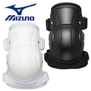 MIZUNO Baseball Protector Arm Guard Elbow Guard Hinged Batter Elbow Arm Armor