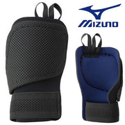 MIZUNO Baseball Protector Hand Guard Wrist Guard Wrist Supporter Batter Arm Armor Left Hand Right Batter