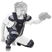 MIZUNO Baseball Protector for Softball Catcher Mizuno Pro MizunoPro Armor