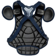 MIZUNO Baseball Protector Hardball Catcher Mizuno Pro MizunoPro Armor Leather Rubber Soft