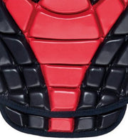 MIZUNO Baseball Protector Hardball Catcher Mizuno Pro MizunoPro Armor Leather Rubber Soft