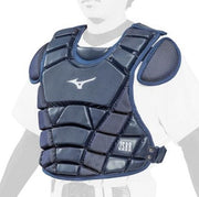 MIZUNO Baseball Protector for Boys, For Catchers, For Catchers, Junior