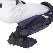 MIZUNO Baseball Knee Cushion Softball Hardball Softball Catcher Catcher Foot Accessory