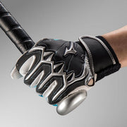 Baseball Junior Boys Gloves Batting Gloves Hitting Both Hands Silicon Power Arc LI Replica MIZUNO Batters