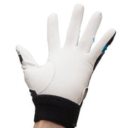 Baseball Junior Boys Gloves Batting Gloves Hitting Both Hands Silicon Power Arc LI Replica MIZUNO Batters