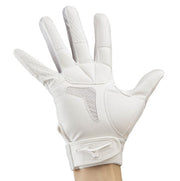 Mizuno Baseball Gloves Defensive Junior Right Hand Defender MIZUNO Boys Baseball High School Baseball Compatible