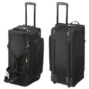 MIZUNO caster bag carry bag 90L sports bag