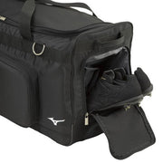 MIZUNO caster bag carry bag 90L sports bag