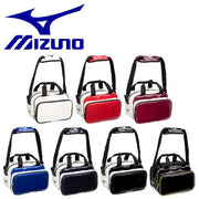 Mizuno baseball mini bag enamel bag MIZUNO