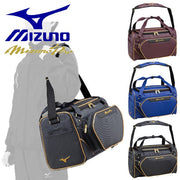 Mizuno Baseball Second Bag Shoulder Bag Mizuno Pro MizunoPro MIZUNO