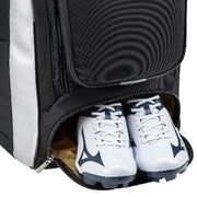 Mizuno Baseball Backpack Bag Global Elite MIZUNO
