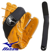 MIZUNO Baseball Glove Shaped Belt Band MM Grab Maintenance Grab Mitt