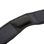 MIZUNO Baseball Glove Shaped Belt Band MM Grab Maintenance Grab Mitt