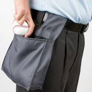 MIZUNO Baseball Umpire Ball Bag Ball Bag Hard Soft Softball