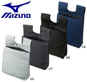 MIZUNO Baseball Umpire Ball Bag Ball Bag Hard Soft Softball