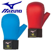MIZUNO Karate Fist Supporter All Japan Karatedo Federation Certified Product