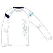 Mizuno T-shirt NXT Long Sleeve Sportswear MIZUNO 32JAA740