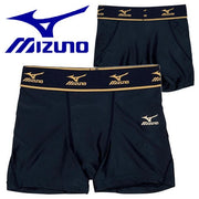 Mizuno Inner Under Tights Spats Lower Power Pants MIZUNO