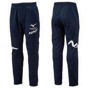 MIZUNO Jersey Pants Lower Trousers N-XT Warm Up
