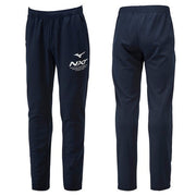 MIZUNO Jersey Pants Lower N-XT Warm Up Men's