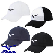 MIZUNO cap hat tennis soft tennis wear