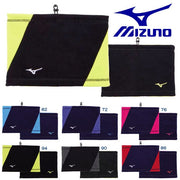 Mizuno neck warmer reversible MIZUNO cold protection sportswear