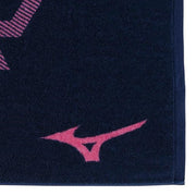 MIZUNO Bath Towel Imabari Sports Towel