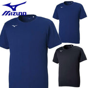 Mizuno T-shirt Plastic shirt Short sleeve top MIZUNO Tennis/soft tennis badminton table tennis wear