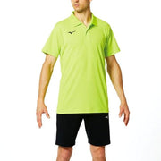MIZUNO short sleeve game shirt uniform tennis soft tennis badminton wear