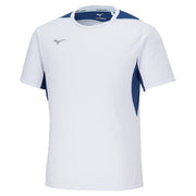 MIZUNO Sportswear Men's T-shirt, Plastic Shirt, Short Sleeve, Top