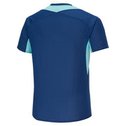 MIZUNO Sportswear Men's T-shirt, Plastic Shirt, Short Sleeve, Top