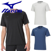 MIZUNO Sportswear Men's T-shirt, Plastic Shirt, Short Sleeve, Top