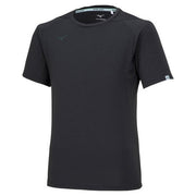 MIZUNO Sportswear Men's T-shirt, Plastic Shirt, Short Sleeve, Top