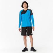 MIZUNO sportswear men's T-shirt plastic shirt long sleeves