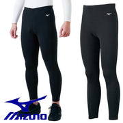 Mizuno Inner Under Brushed Back Long Pants Spats Tights Bio Gear Lower MIZUNO 32MB0500