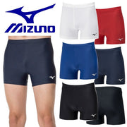 MIZUNO Inner Under Spats Power Pants Short Sportswear Men's Unisex