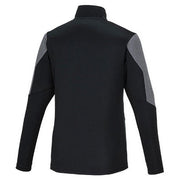 MIZUNO Jersey Jacket Upper Soft Knit Sportswear Men's
