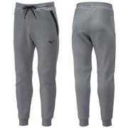 MIZUNO Sweatpants, Stretch Pants, Under, Unisex, Men's