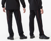 MIZUNO Jersey Pants, Lower Trousers, Warm-Up, Sportswear, Men's