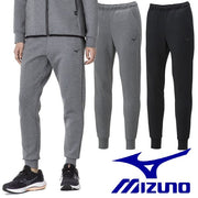 MIZUNO Women's Sweatpants Bottom Stretch Trousers