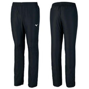 Mizuno windbreaker pants lower pants back mesh MIZUNO tennis soft tennis badminton table tennis wear