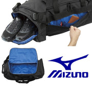 MIZUNO 3WAY BAG 50L BACKPACK SHOULDER BAG SPORTS BAG