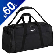 MIZUNO Boston Bag Shoulder Bag 60L Sports Bag