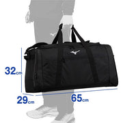 MIZUNO Boston Bag Shoulder Bag 60L Sports Bag