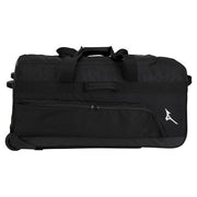 MIZUNO caster bag carry bag expedition bag 115L sports bag