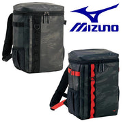 MIZUNO Backpack Rucksack Tarpaulin 20L Sports Bag