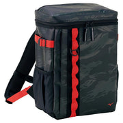 MIZUNO Backpack Rucksack Tarpaulin 20L Sports Bag