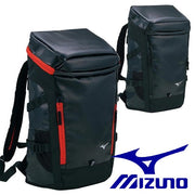 MIZUNO Backpack Rucksack 30L Tarpaulin SS Sports Bag