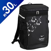 MIZUNO Backpack Rucksack 30L N-XT Sports Bag